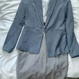 pencil skirt— Banana Republic